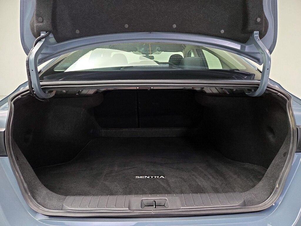 used 2024 Nissan Sentra car, priced at $20,998