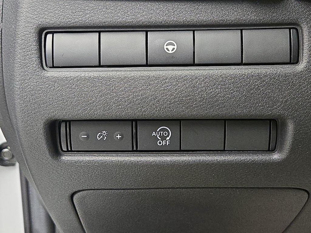 used 2023 Nissan Rogue car, priced at $28,998