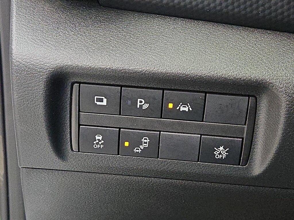 used 2023 Nissan Kicks car, priced at $19,998