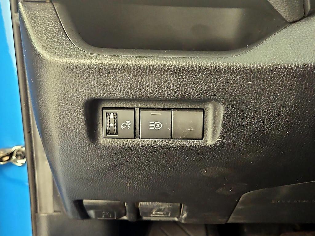 used 2020 Toyota RAV4 car, priced at $24,998
