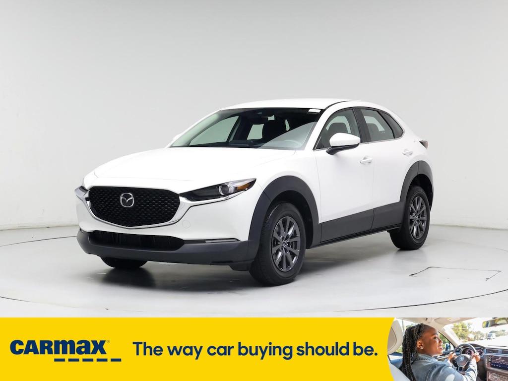 used 2021 Mazda CX-30 car, priced at $21,998