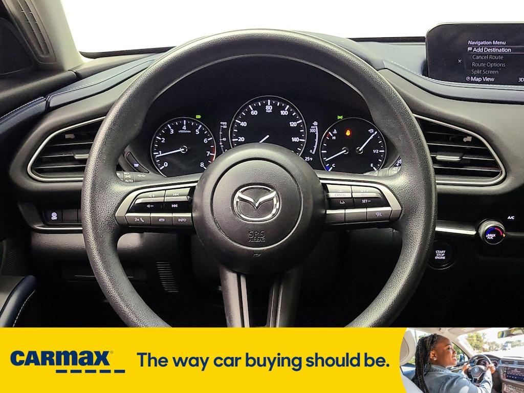 used 2021 Mazda CX-30 car, priced at $21,998