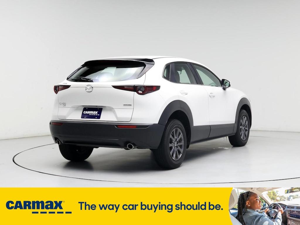 used 2021 Mazda CX-30 car, priced at $21,998