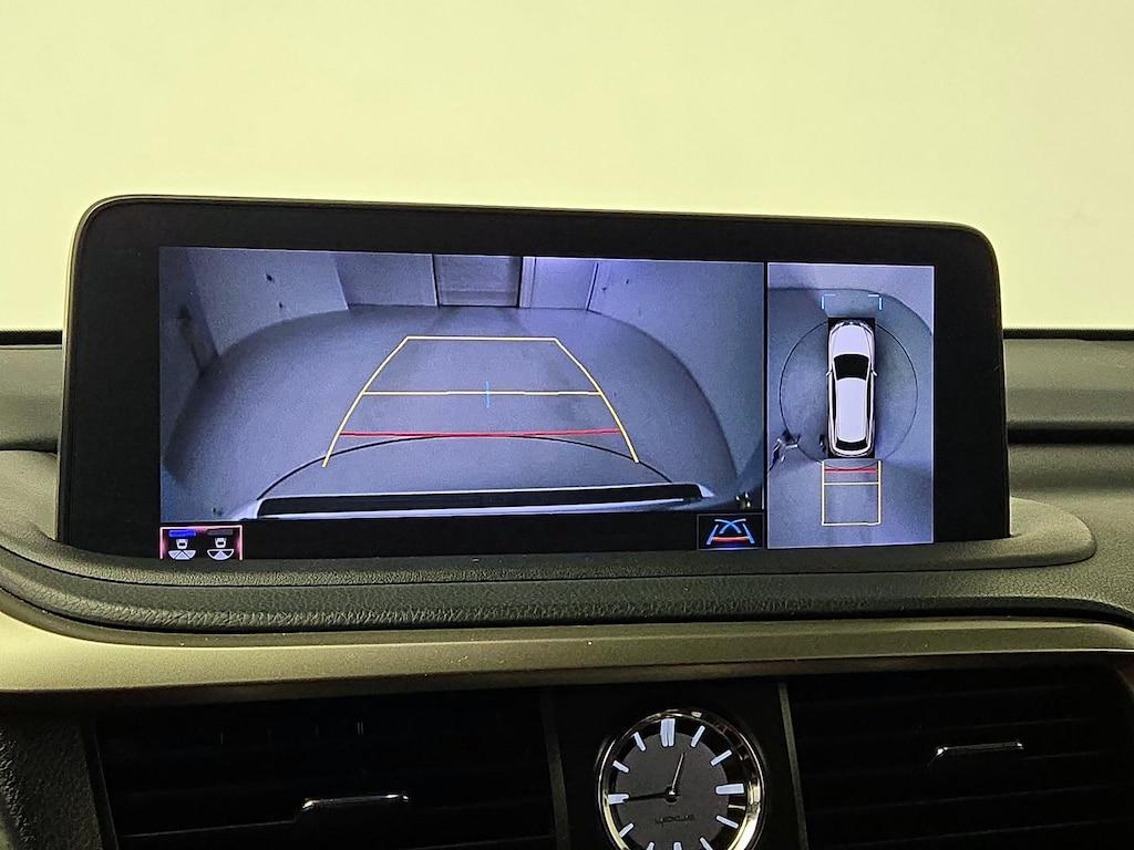 used 2020 Lexus RX 350 car, priced at $39,998