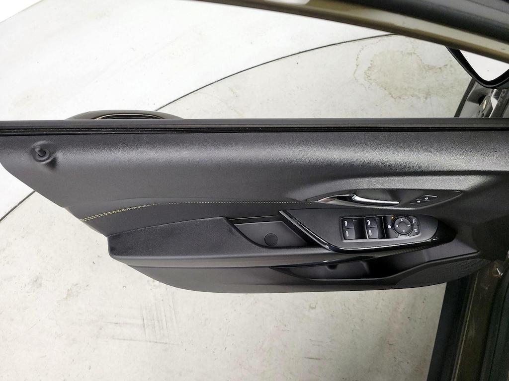 used 2024 Chevrolet Trax car, priced at $25,998