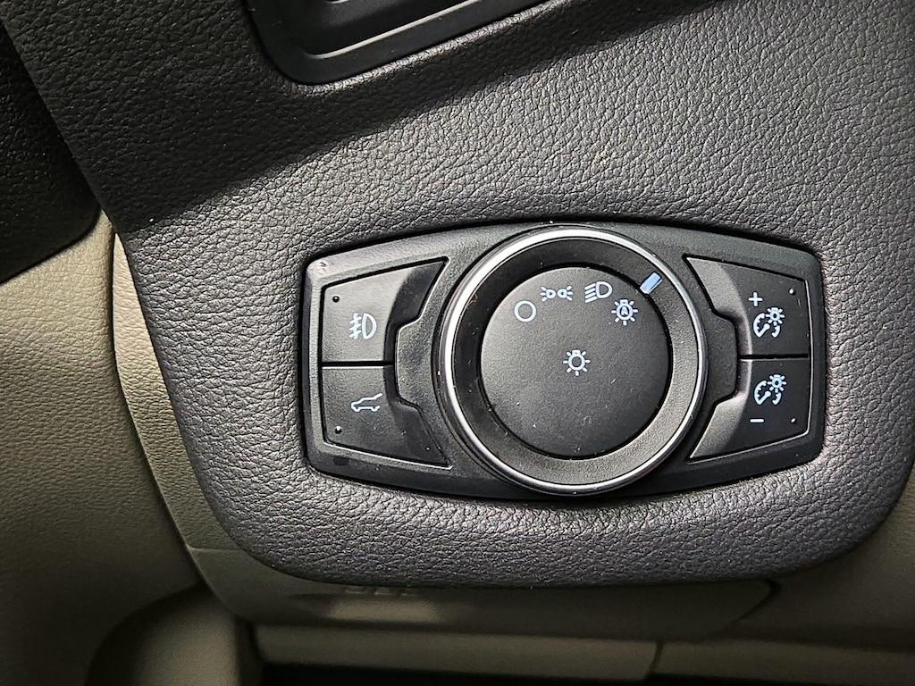 used 2017 Ford Escape car, priced at $14,998