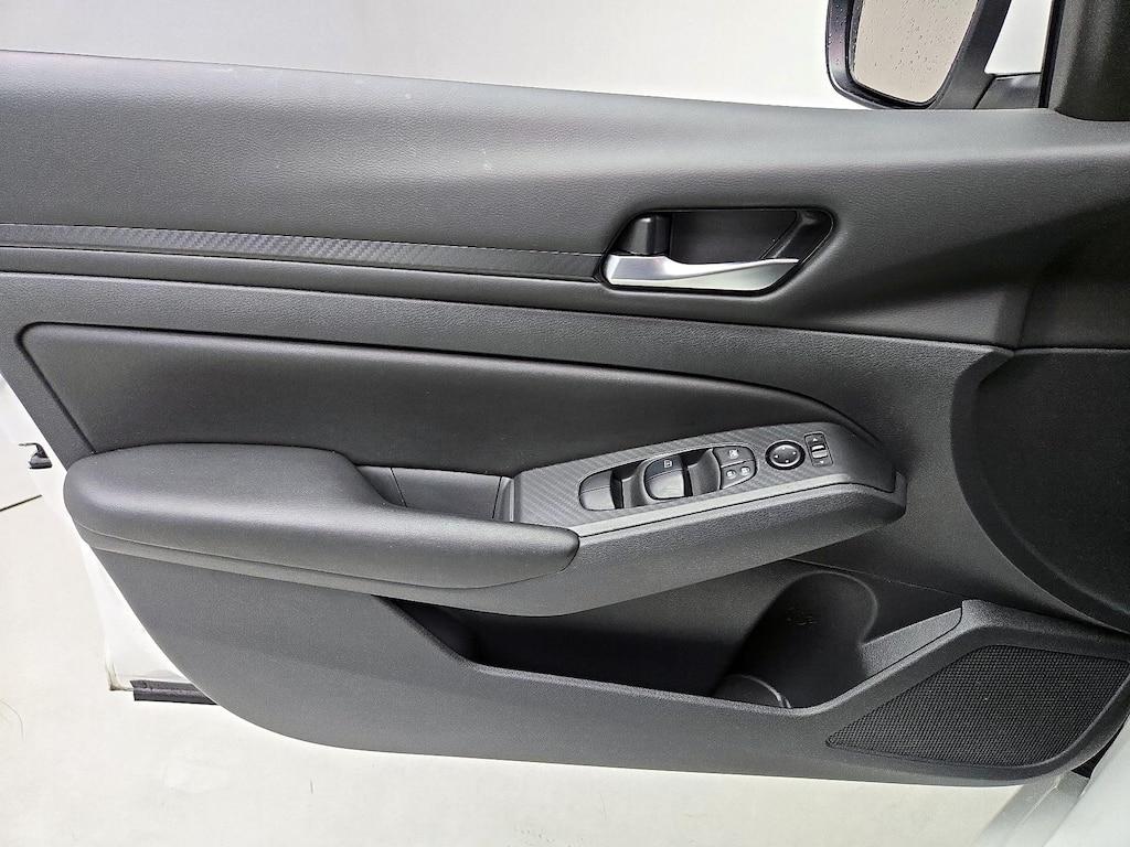 used 2022 Nissan Altima car, priced at $19,998