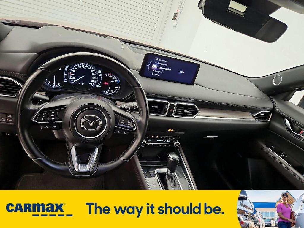 used 2023 Mazda CX-5 car, priced at $29,998