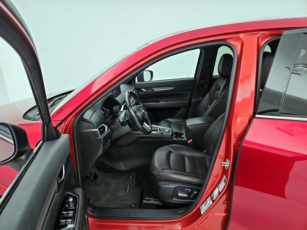 used 2023 Mazda CX-5 car, priced at $28,998