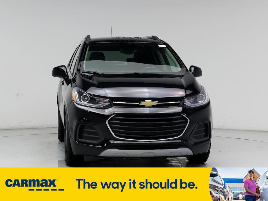 used 2019 Chevrolet Trax car, priced at $15,998