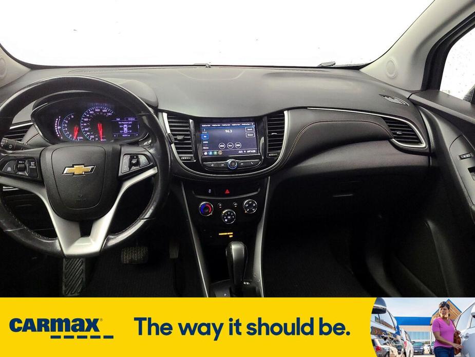 used 2019 Chevrolet Trax car, priced at $15,998