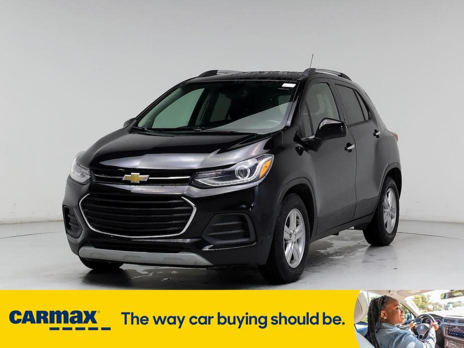 used 2019 Chevrolet Trax car, priced at $15,998