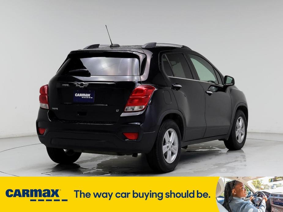 used 2019 Chevrolet Trax car, priced at $15,998