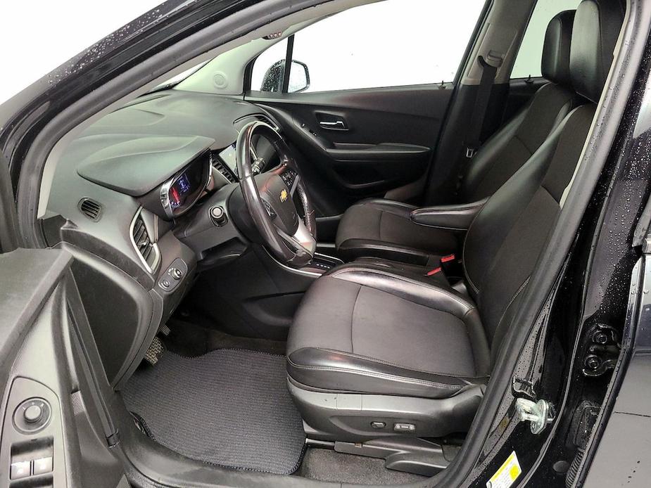 used 2019 Chevrolet Trax car, priced at $15,998