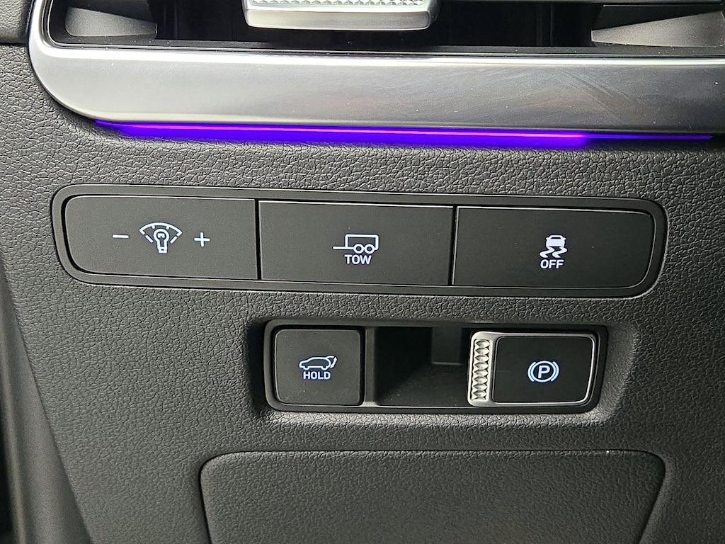 used 2023 Hyundai Palisade car, priced at $41,998