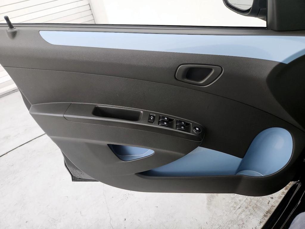 used 2015 Chevrolet Spark EV car, priced at $7,998