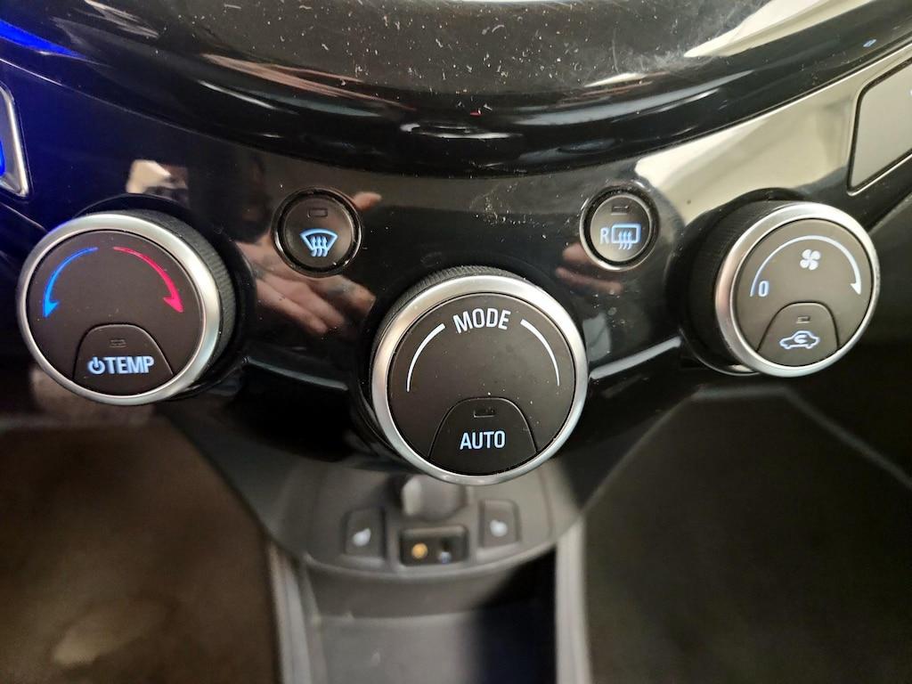 used 2015 Chevrolet Spark EV car, priced at $7,998