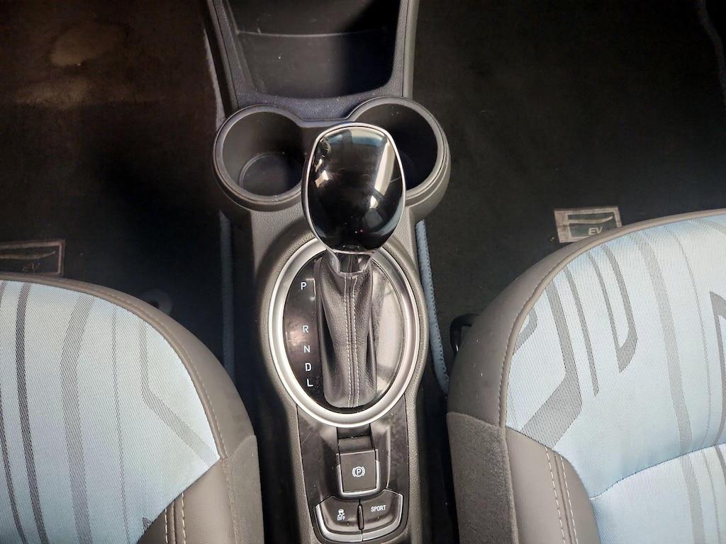 used 2015 Chevrolet Spark EV car, priced at $7,998