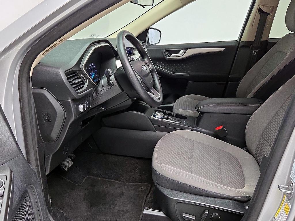 used 2020 Ford Escape car, priced at $19,998