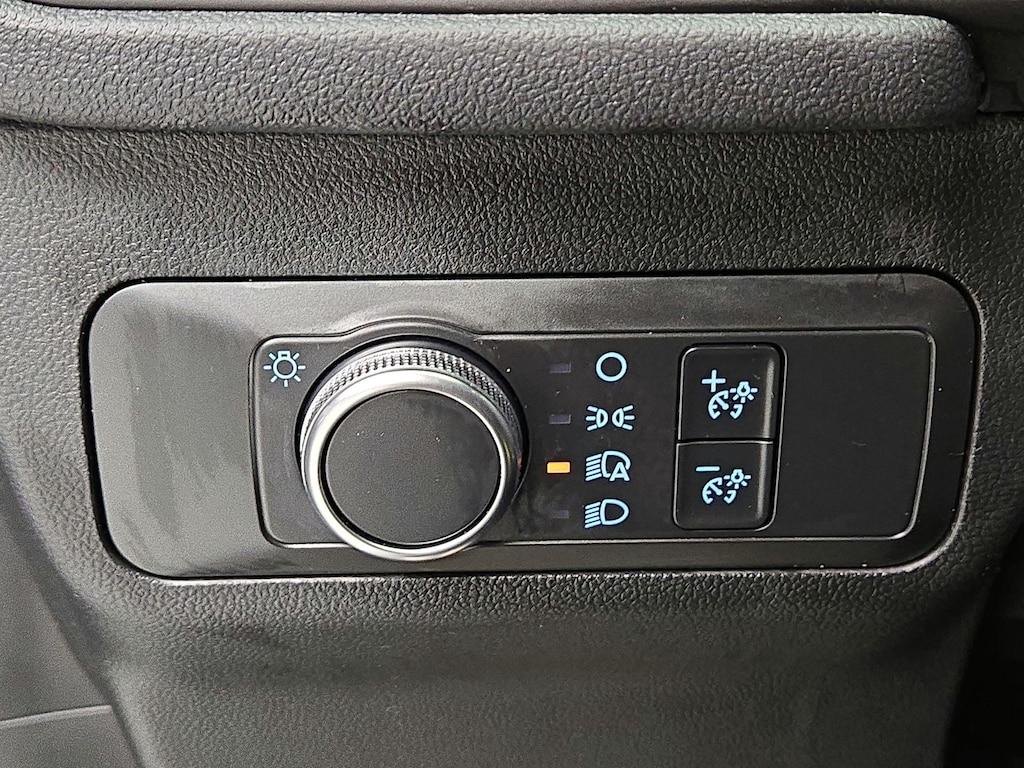 used 2020 Ford Escape car, priced at $19,998