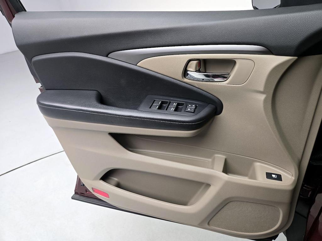 used 2019 Honda Ridgeline car, priced at $29,998