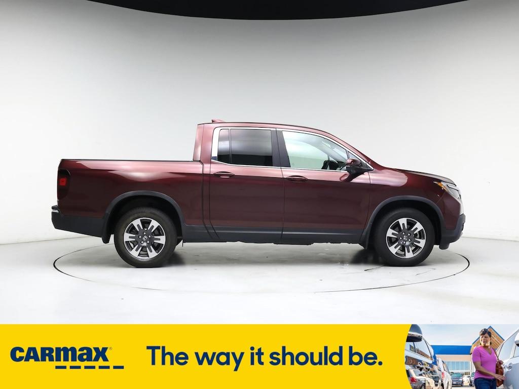 used 2019 Honda Ridgeline car, priced at $29,998