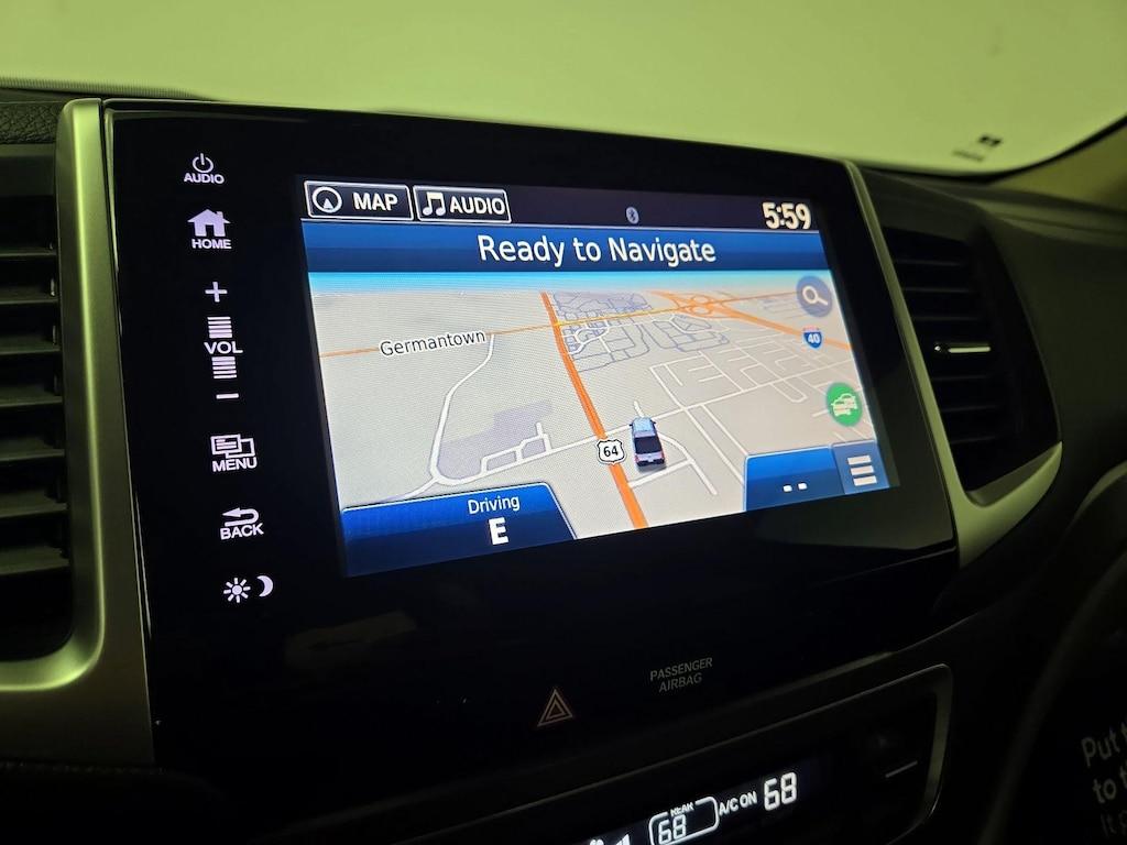 used 2019 Honda Ridgeline car, priced at $29,998