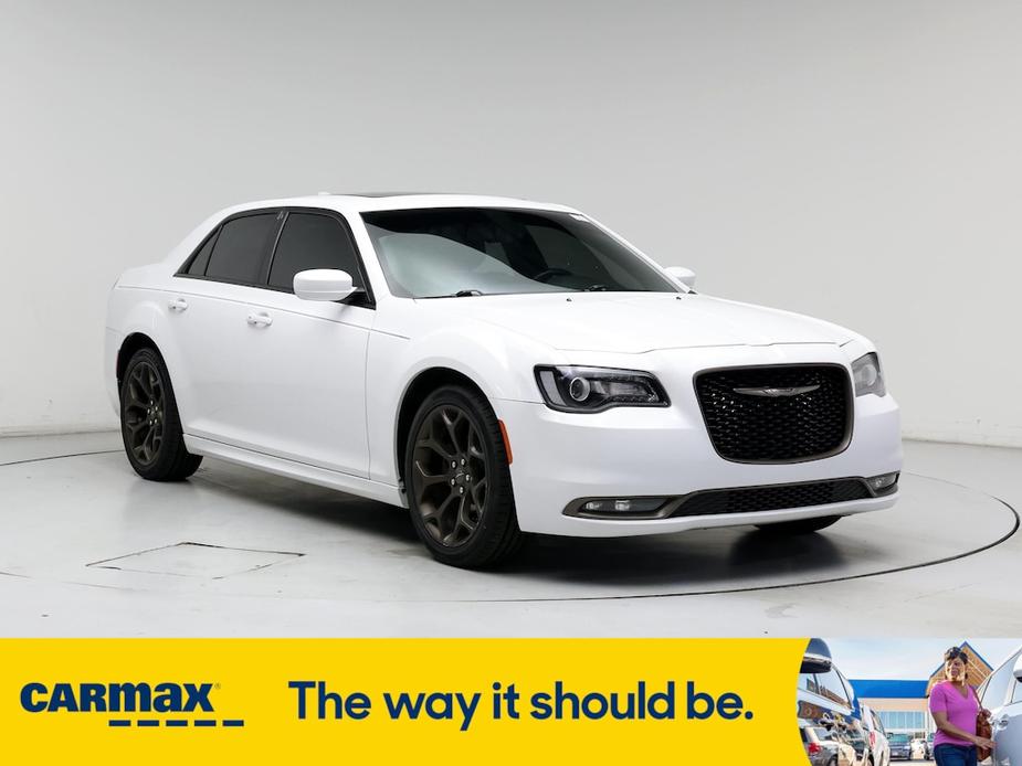 used 2019 Chrysler 300 car, priced at $26,998