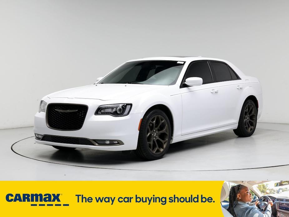 used 2019 Chrysler 300 car, priced at $26,998