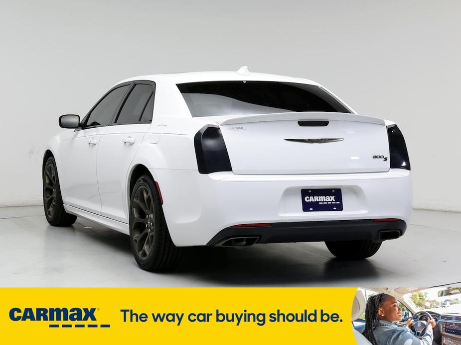 used 2019 Chrysler 300 car, priced at $26,998