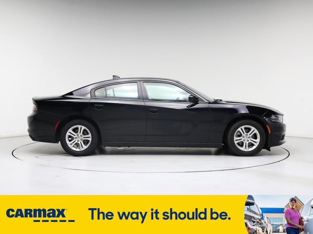 used 2023 Dodge Charger car, priced at $23,998