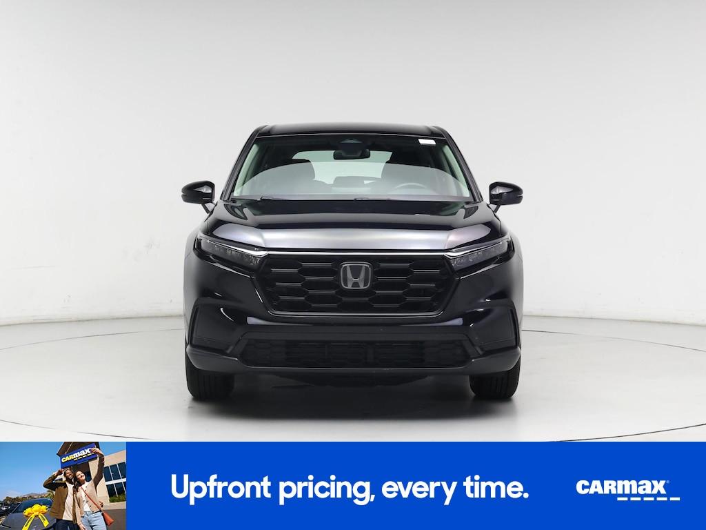 used 2023 Honda CR-V car, priced at $26,998