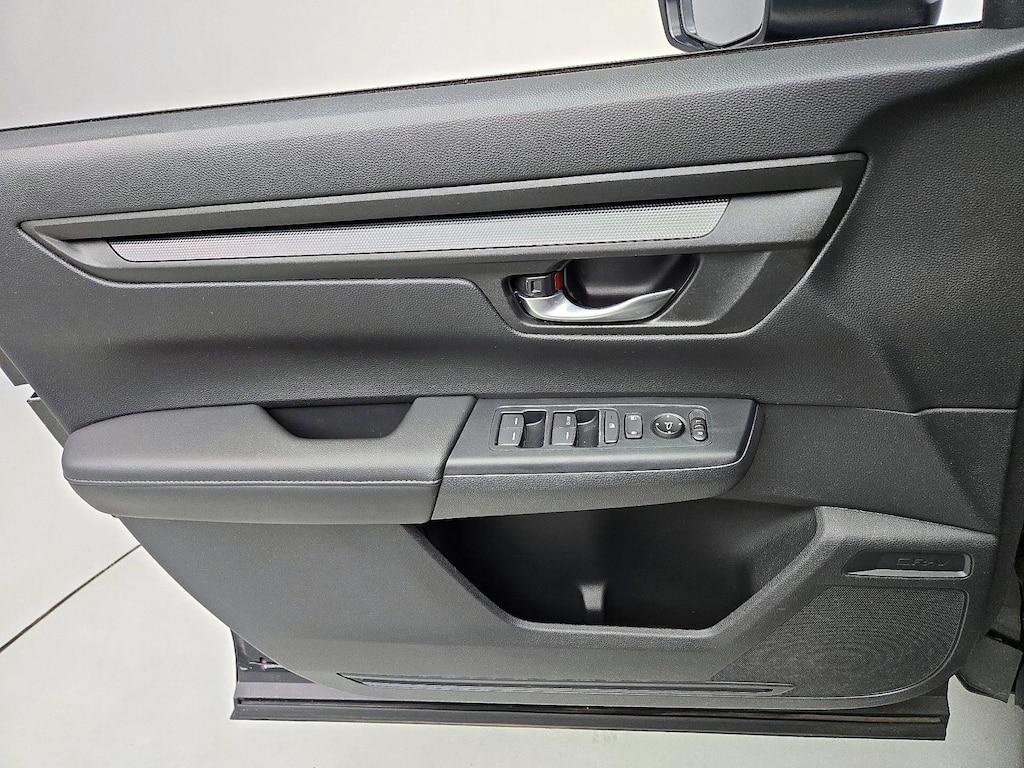used 2023 Honda CR-V car, priced at $26,998