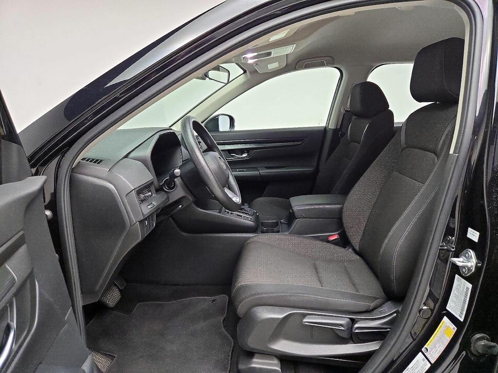 used 2023 Honda CR-V car, priced at $26,998