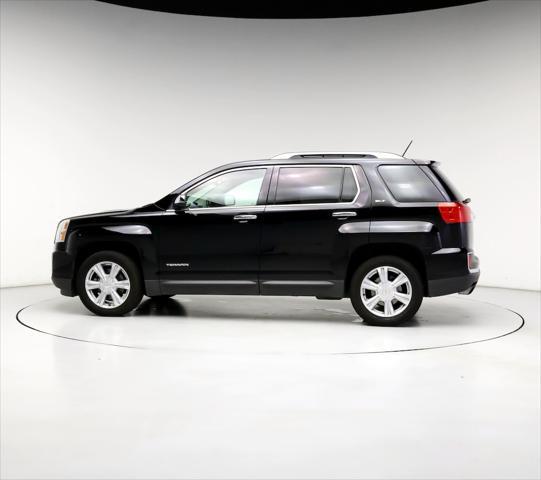 used 2017 GMC Terrain car, priced at $17,998