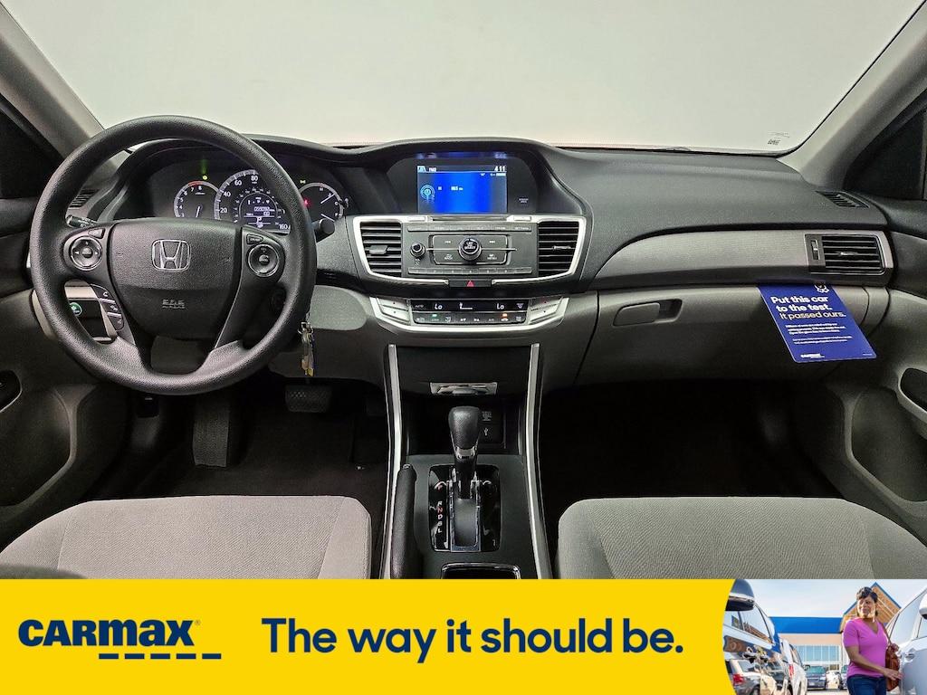 used 2013 Honda Accord car, priced at $17,998