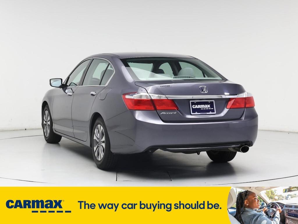 used 2013 Honda Accord car, priced at $17,998