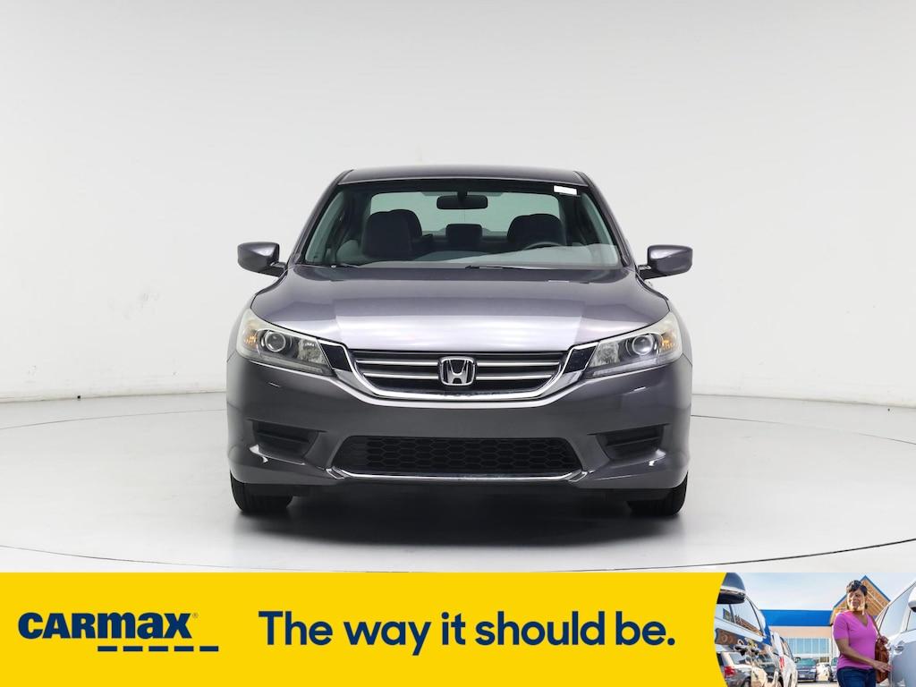 used 2013 Honda Accord car, priced at $17,998