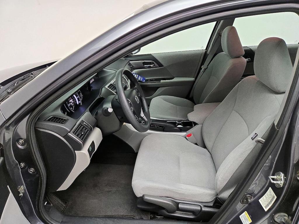 used 2013 Honda Accord car, priced at $17,998