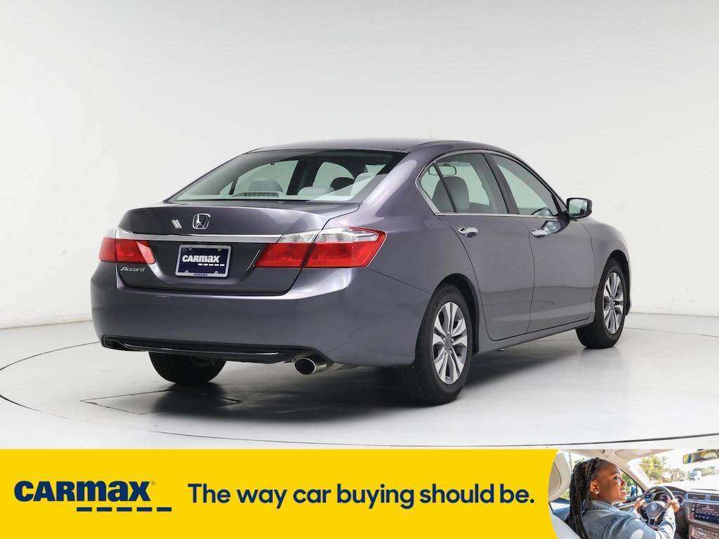 used 2013 Honda Accord car, priced at $17,998
