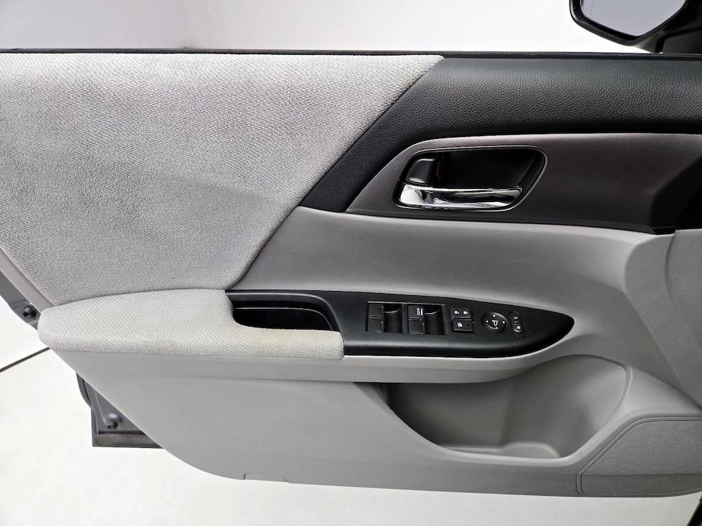 used 2013 Honda Accord car, priced at $17,998