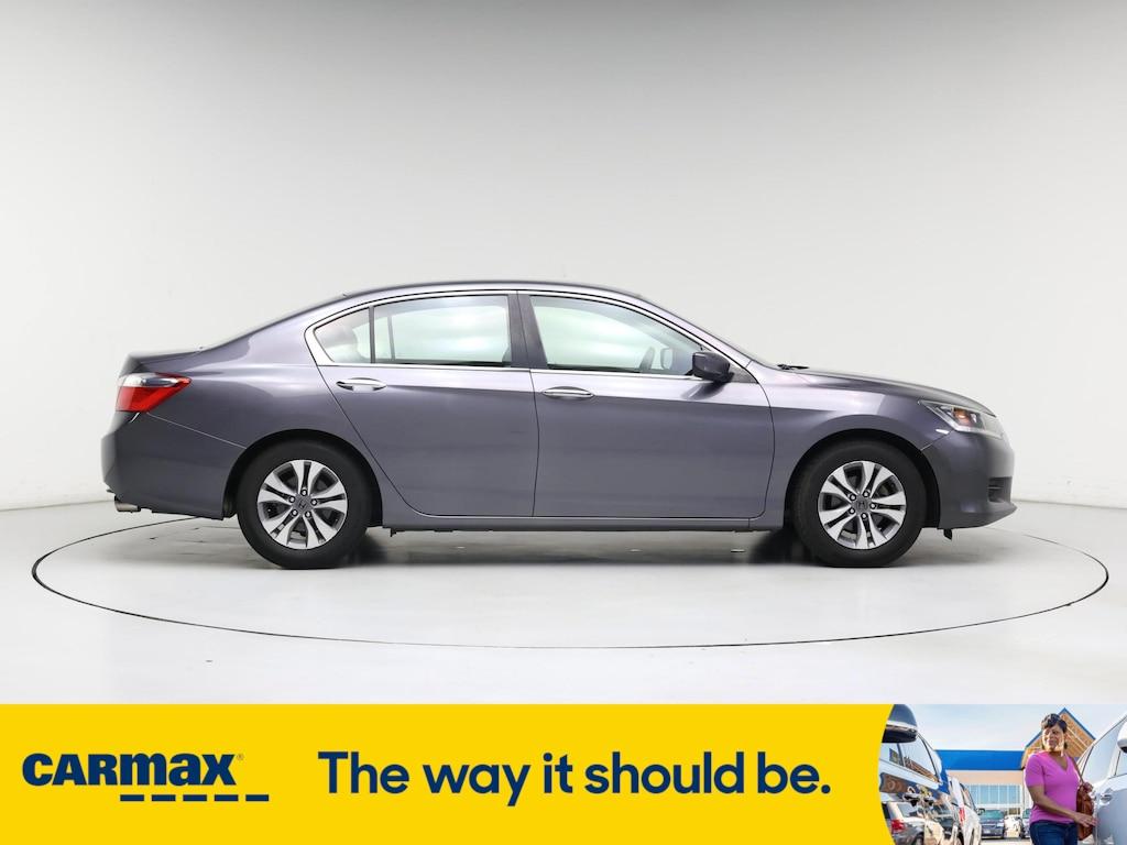 used 2013 Honda Accord car, priced at $17,998