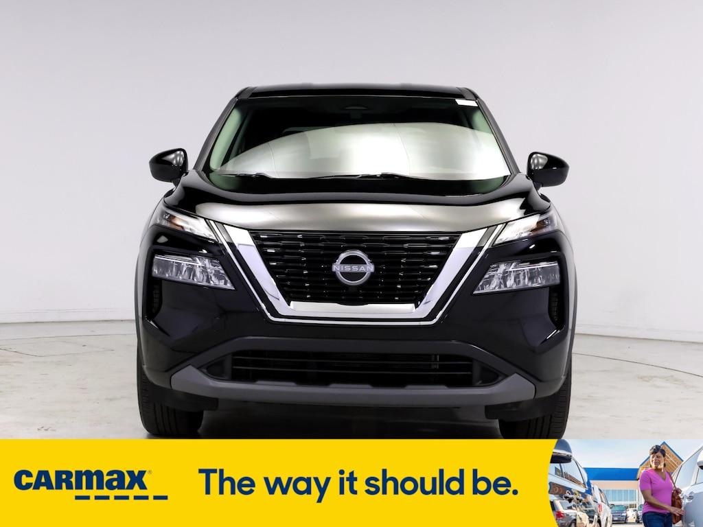used 2023 Nissan Rogue car, priced at $25,998