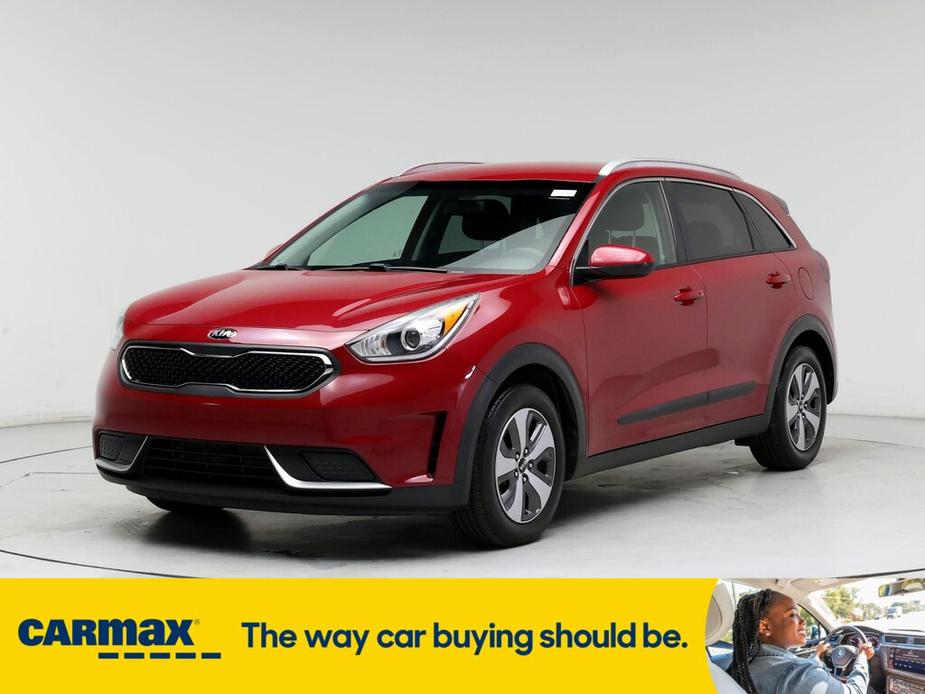 used 2018 Kia Niro car, priced at $17,998