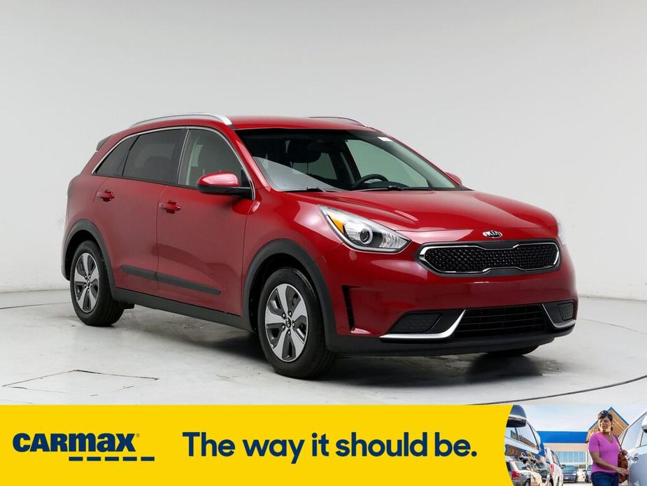 used 2018 Kia Niro car, priced at $17,998