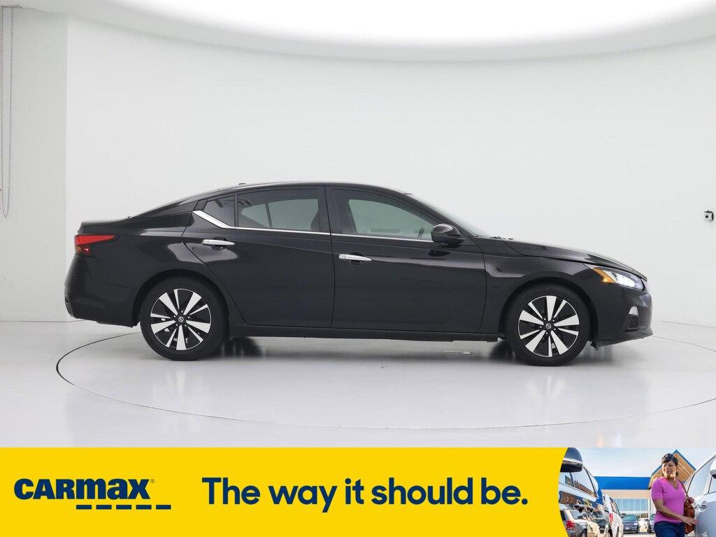 used 2021 Nissan Altima car, priced at $18,998