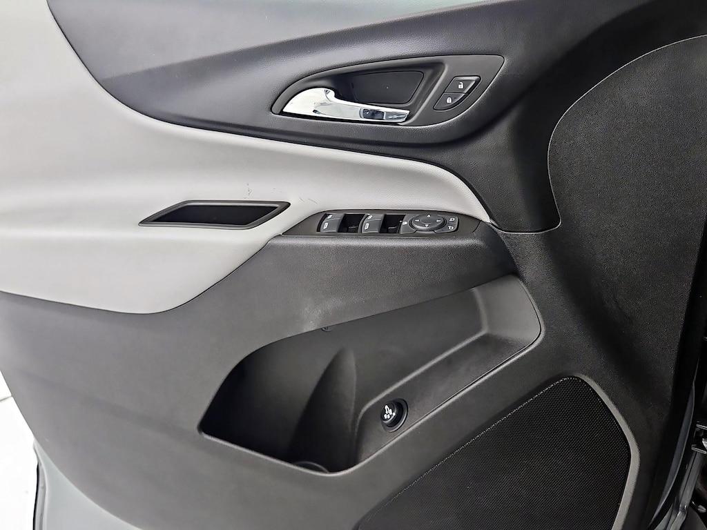 used 2024 Chevrolet Equinox car, priced at $23,998