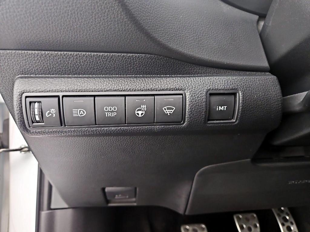 used 2024 Toyota GR Corolla car, priced at $41,998