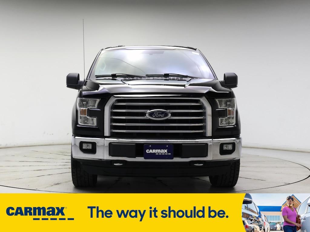 used 2016 Ford F-150 car, priced at $23,998