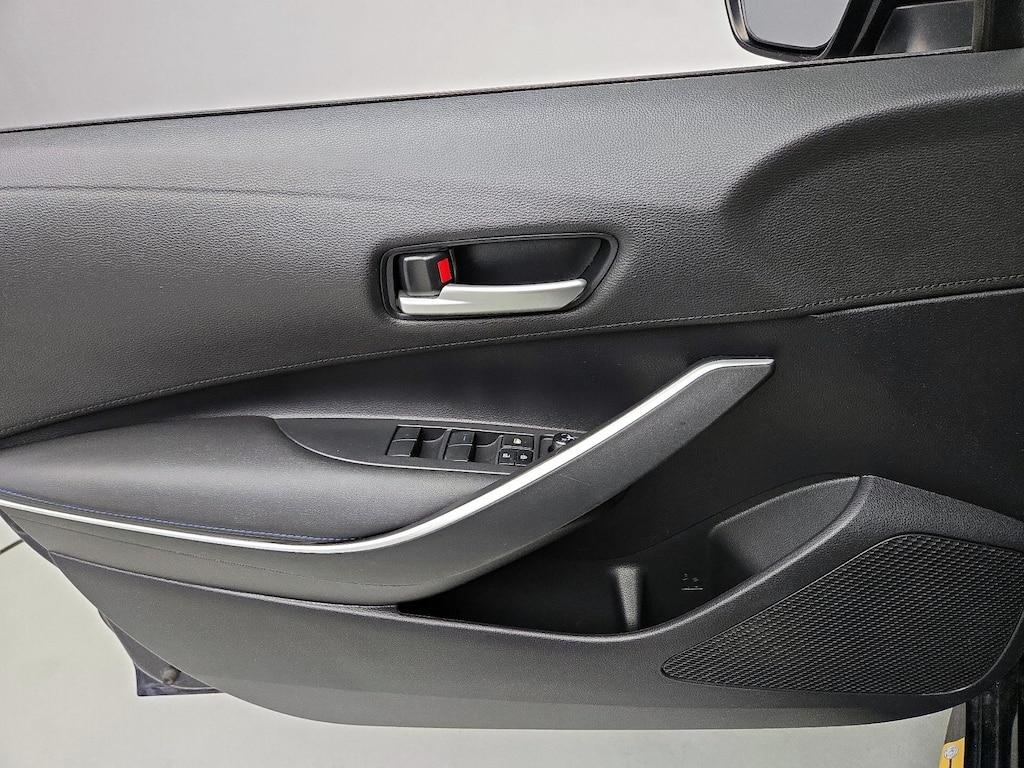 used 2020 Toyota Corolla car, priced at $19,998
